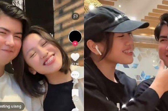 ANAK Nikita Mirzani dan Olla Ramlan Kepergok Mesra, Netizen Takutkan Hal Ini