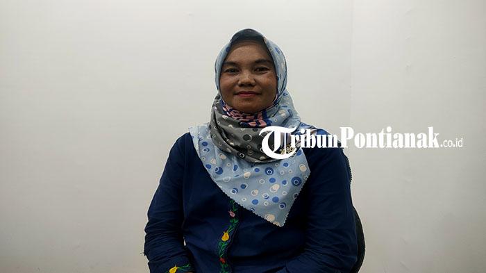 Ketua KPAD Pontianak Sebut Kekerasan Adalah Kasus Tertinggi Menyangkut Anak di Pontianak