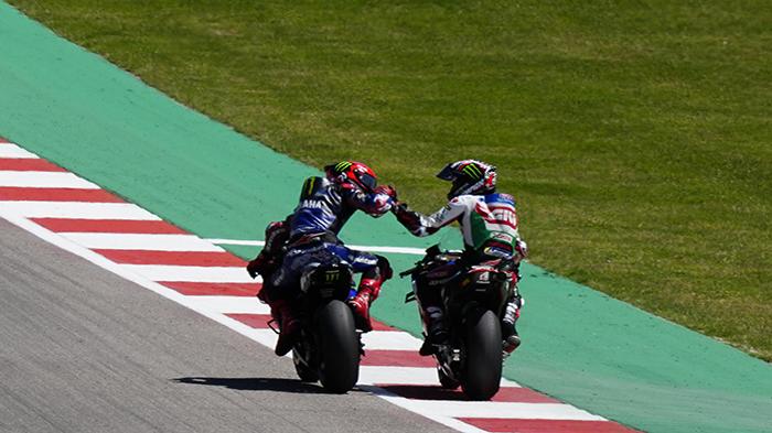 Nonton MotoGP Jerez 2023 Dimana? Link Gratis Live Streaming MotoGP Hari Ini