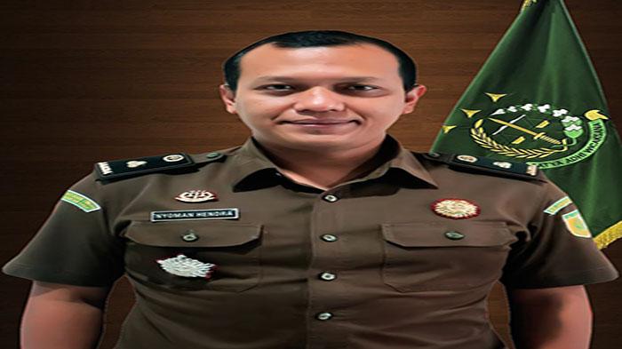 Kejari Ketapang Sudah Tangani 303 Perkara Tilang Sepanjang 2022