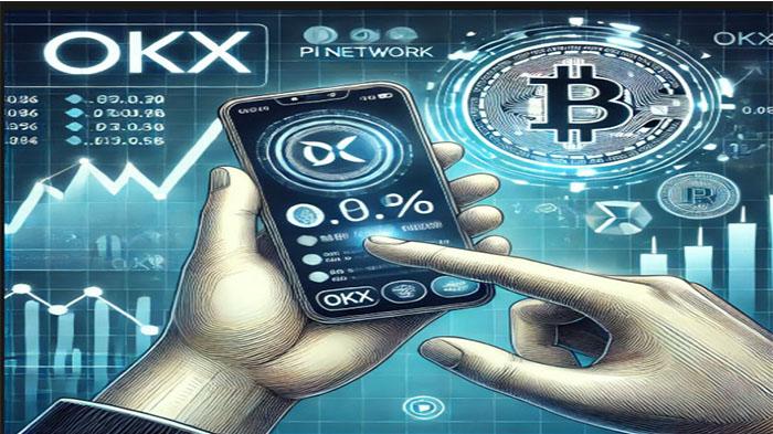 KODE REFERRAL OKX Aplikasi Trading Kripto Lengkap Cara Daftar dan Link Resmi Rujukan Aplikasi OKX