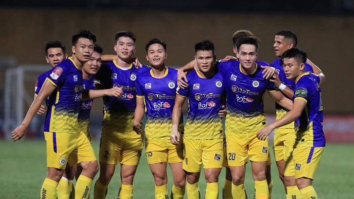 Liga Vietnam Jauh Lebih Baik dari Liga 1 Indonesia, V League 1 dapat 2 Slot ke Liga Chamopions Asia