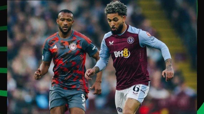 Olympiakos vs Fiorentina Bertemu di Final UEFA Conference League 2024, Ini Jadwal dan Link Streaming