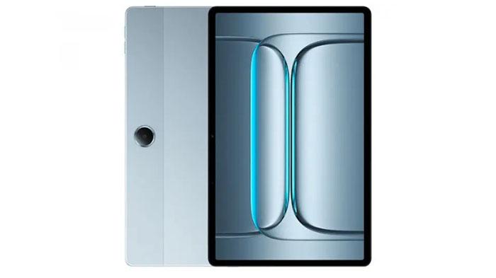 Tablet OnePlus Pad Lite Resmi Meluncur, Cek Harga dan Spesifikasinya