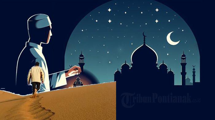 Orang-orang yang Boleh Meninggalkan Puasa dan Wajib Menggantinya