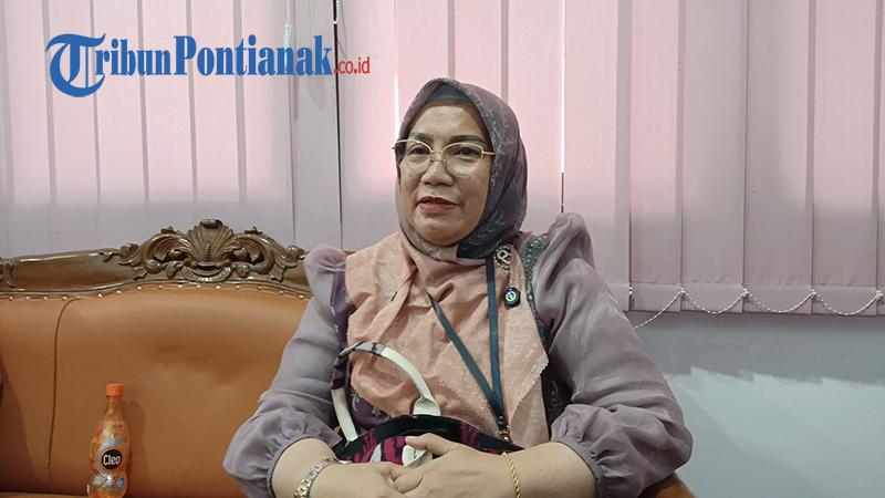 Antusias Warga Pontianak di Gerakan Pangan Murah, Bapanas Apresiasi Sinergi Pemerintah Kalbar