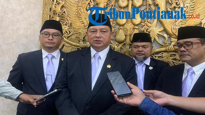 Ketua DPD IKAL Kalbar: Alumni Lemhannas Harus Bangkit, Kalbar Tak Kekurangan Figur Pemimpin