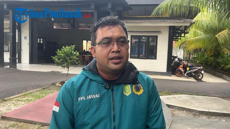 Alsintan Center Poltesa Diharapkan Jawab Tantangan Petani Sambas 