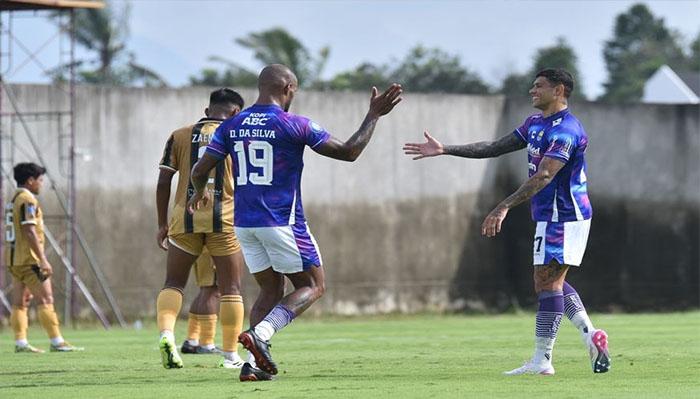 Jadwal Persib Bandung di Liga 1 Lengkap Kabar Terkini Usai Uji Coba