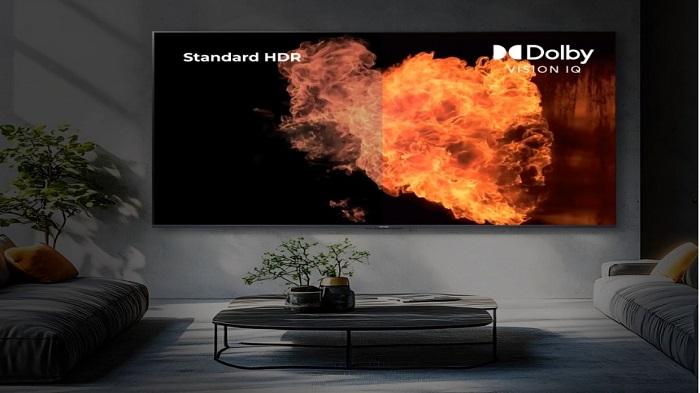 Mana yang Cocok untuk Anda? Ini Perbandingan Teknologi Layar LED, QLED, dan OLED