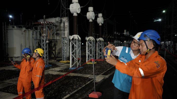 PLN Berhasil Turunkan Gangguan Listrik Lebih Dari 25 Persen di 2022