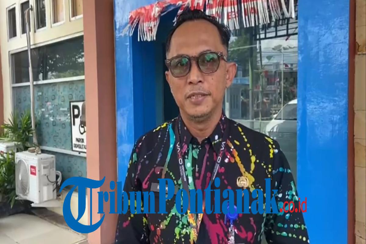 Dinsos Mempawah Intensif Tertibkan Gepeng dan Aktivitas Jalanan Selama 2025