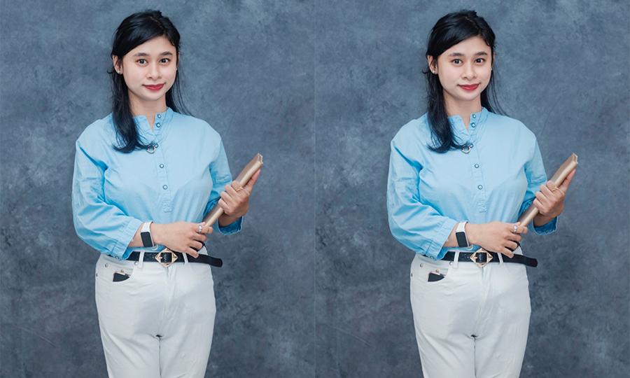 Raih Prestasi Nasional, Kelly Surya: Mengajar dengan Hati, Menjembatani Budaya Lewat Bahasa Mandarin
