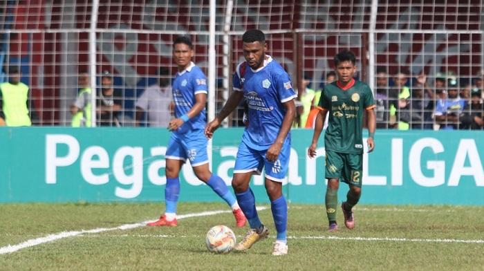 Final Liga 2: Mantan Pemain Semen Padang Bocorkan Rahasia Kabau Sirah Jelang Laga Hadapi PSBS Biak
