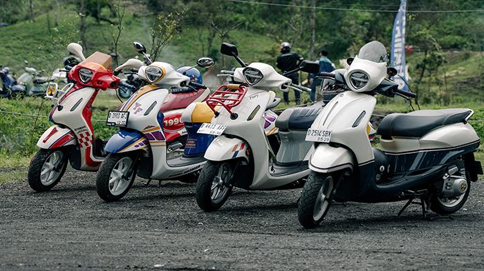 Jelang Mudik Lebaran 2026, Yamaha Perkuat Promo dan Layanan untuk Jaga Kepercayaan Konsumen