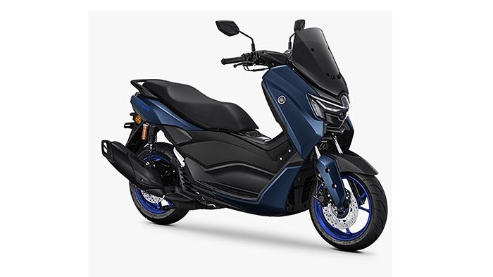 Penjualan Motor Nasional Naik, Lini MAXI Jadi Penopang Utama Kinerja Yamaha Sepanjang 2025