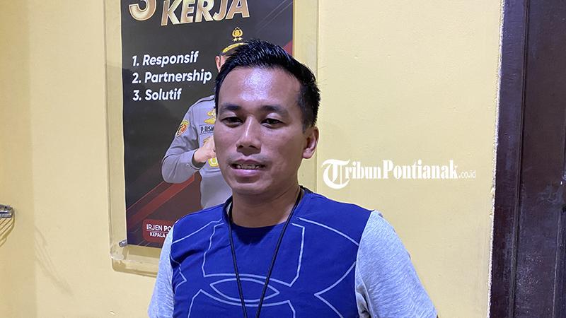 Kasus Cabul Oknum Anggota DPRD Kota Singkawang, Polisi: Proses Hukum Berlanjut