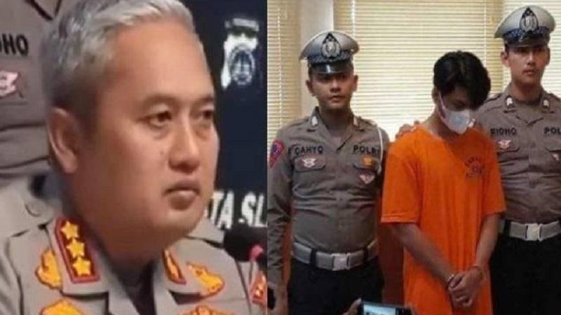 Harta Kekayaan Kombes Edy Setyanto,Kapolresta Sleman Gagal Mediasi Hogi andamp Keluarga Jambret Tewas