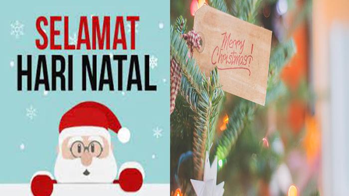 Pantun Natal 2023! Cocok untuk Story dan Status Media Sosial