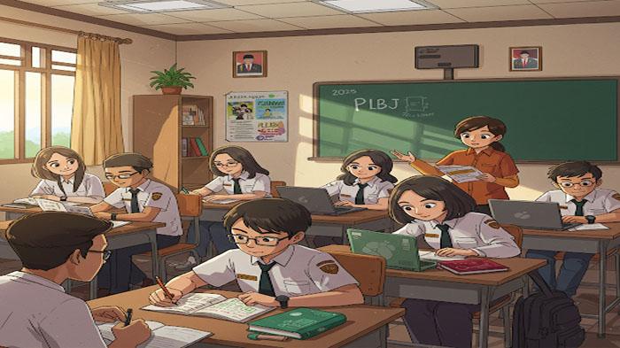 Integrasi Profil Pelajar Pancasila dalam Pembelajaran dan Modul Ajar Kurikulum Merdeka