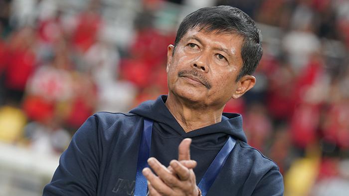 SUSUNAN Skuad Timnas Indonesia U20 Hadapi Turnamen Mandiri U20 Challenge Nama Zidan dan Figo Dicoret