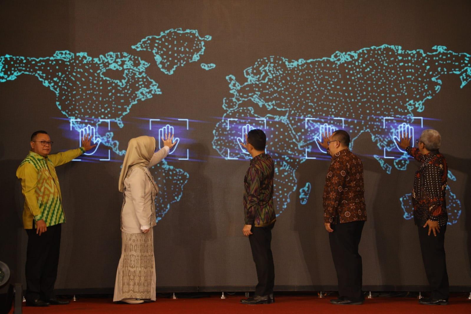 Warga Pontianak Wajib Download e-Ponti Mobile, Simak Fungsi hingga Keuntungannya