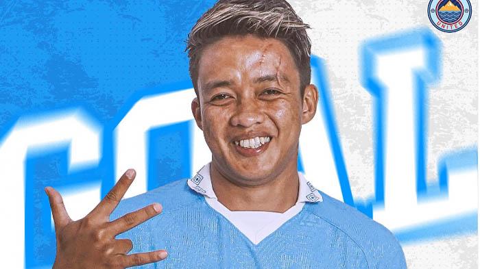 SKOR Liga 2 Sulut United vs Persipal, Gol Hariyanto Bisa Bawa Hiu Utara Pepet PSBS Biak dan Persewar