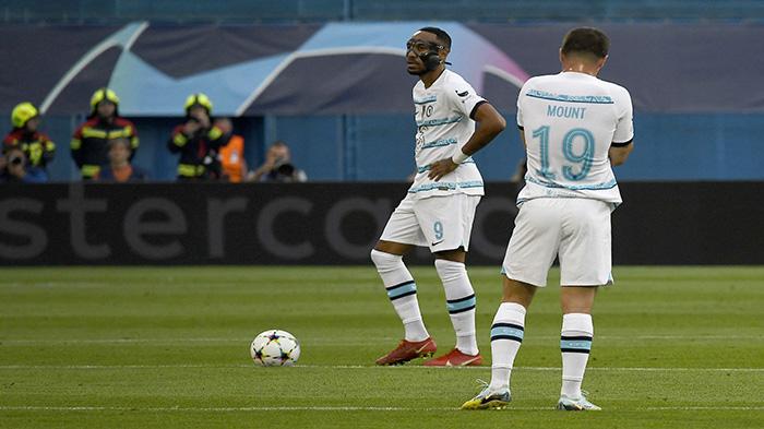 Peluang Pierre Emerick Aubameyang Kembali ke Barcelona Musim Ini Sudah Tertutup, Ini Alasannya