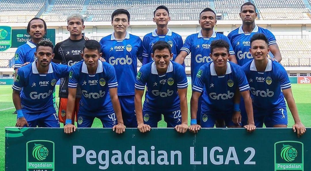 PSIM Yogyakarta Sukses Belanja Pemain Baru Putaran Kedua Pegadaian Liga 2, Hasil Positif Auto Diraih