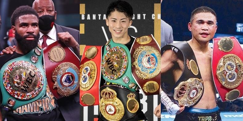 Pemenang Tinju Dunia Naoya Inoue vs Stephen Fulton Ditunggu Jawara Asal Filipina
