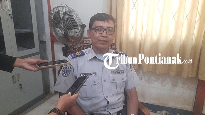 Dishub Sintang Mulai Persiapan Hadapi Arus Mudik-Balik Lebaran Idul Fitri