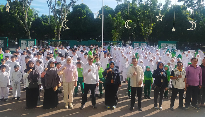 DBD Telan Koban Jiwa, Dewan Minta Pemkot Pontianak Sigap Lakukan Penanganan