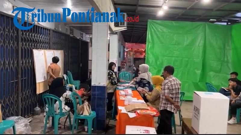 Hitung Cepat Pilkada Sambas 2024, Satono-Heroaldi Sementara Unggul 47 Persen