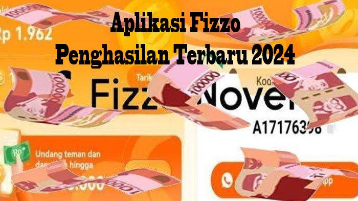 FIZZO Aplikasi Penghasilan Uang dari Membaca, 4 Tugas Mudah Fizzo Hasilkan Cuan Tiap Hari