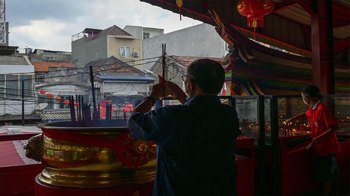 Apa yang Harus Dilakukan Malam dan Hari Tahun Baru Imlek Agar Membawa Keberuntungan