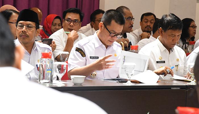 Romi Wijaya: Kolaborasi Kunci Entaskan Kemiskinan Ekstrim dan Stunting