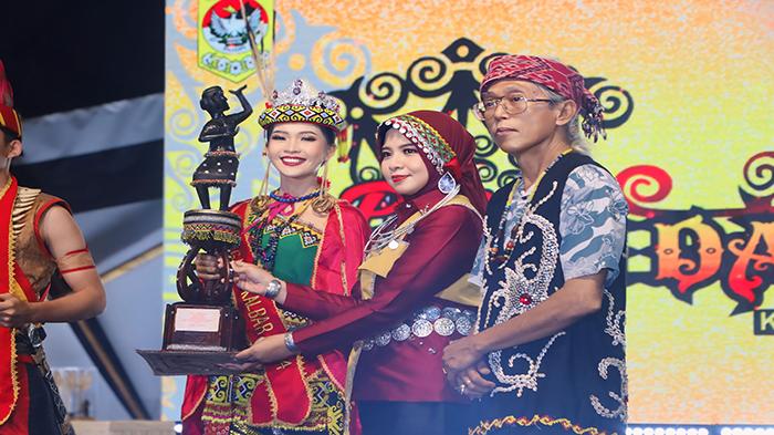 3 Sektor Budaya dan Tradisi Suku Dayak di Bumi Uncak Kapuas Hulu