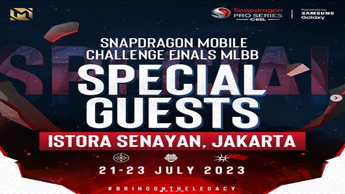 Penyebab MPL S12 Week 2 Tidak Tayang, Cek Hasil Playoff ESL Snapdragon Pro Series Season 3 MLBB SEA