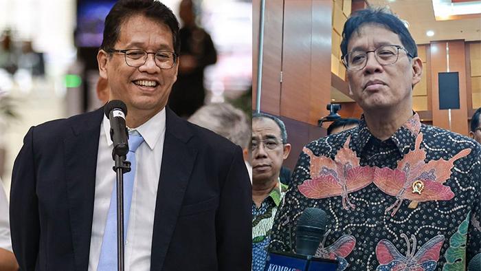 Alasan Purbaya Makin Kurus Setelah jadi Menteri Keuangan, BB Turun 9 Kg