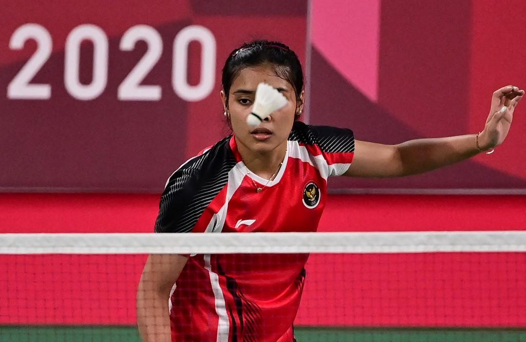 Peringkat BWF Tunggal Putri Hylo Open 2022 , Gregoria Mariska Tunjung Melaju Mulus di Saarlandhalle