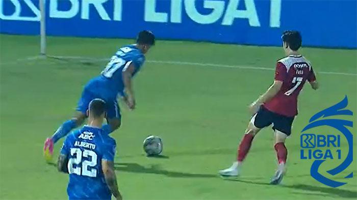 Peringkat Liga 1 2023/24 Update! Gol Nick Kuipers ke Madura United Amankan 3 Poin Persib Bandung