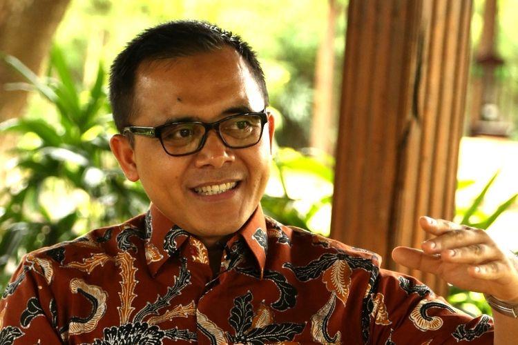 Pernyataan Resmi Menteri PAN-RB Soal Usulan Kenaikan Gaji dan Tukin PNS Tahun 2024