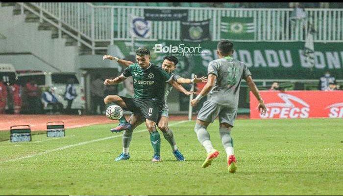 Jam Tayang Persebaya vs Persita di BRI Liga 1 Indonesia 2022 Live Hari Ini