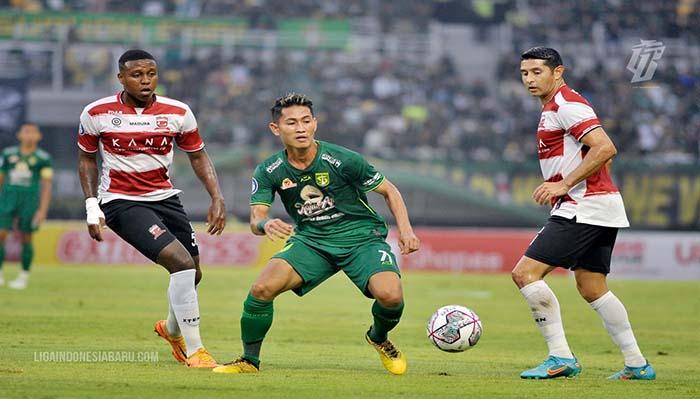 Kabar Skuad Persebaya Jelang vs Borneo FC di BRI Liga 1, Rizki Ridho Cs Optimalkan Waktu Singkat