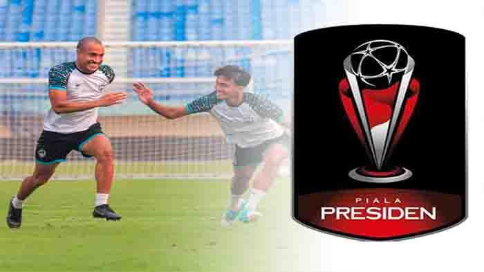 Persib Bandung Vs PSM Makassar Duel Pembukaan Piala Presiden 2024: Cek Link Live Streaming Berikut