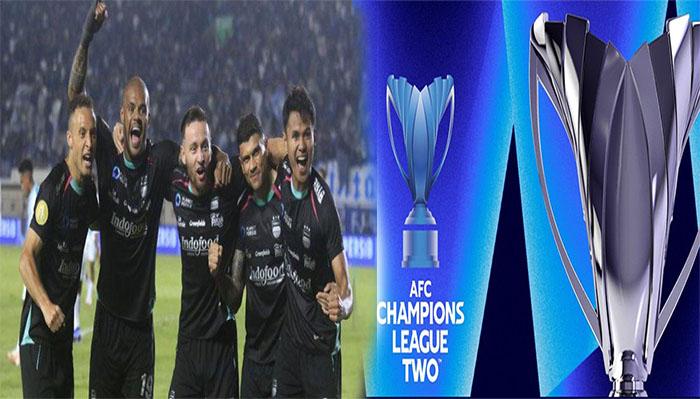 Jadwal AFC Champions League 2024 Lengkap Pertandingan Pembuka Persib Bandung