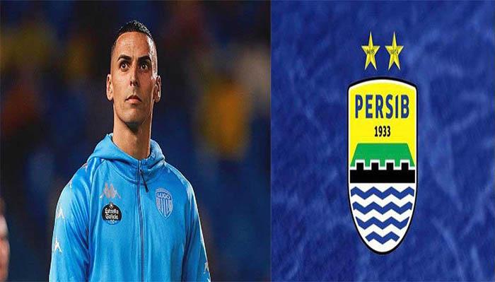 Kabar Skuad Persib Bandung Hari Ini Luis Milla Dapat Amunisi Bek dari Segunda Division Spanyol