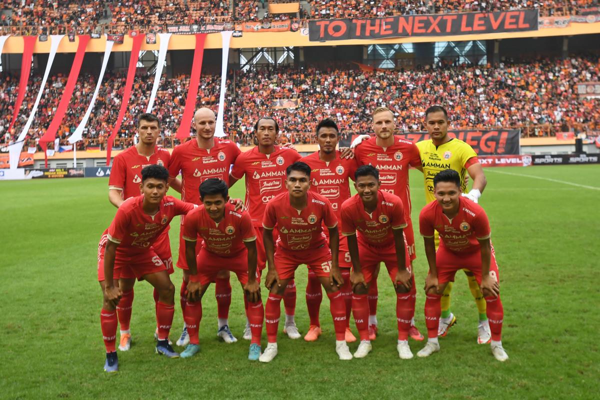 5 Tim Termahal di Liga 1 2023, dari Persija dan Persib Hingga PSS Sleman Tak Ada Nama PSM Makassar