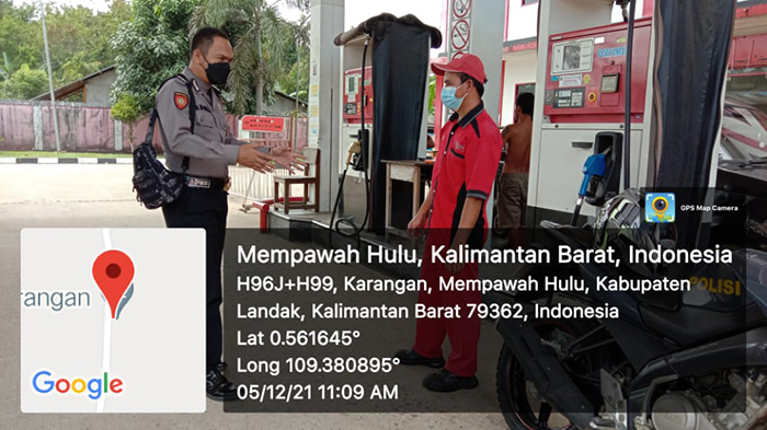 Personel-Polsek-Mempawah-Hulu-Polres-Landak-Bripka-Angg253t.jpg