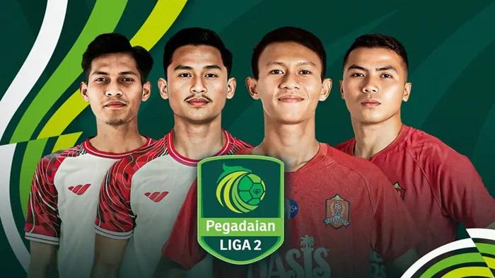 Link Live Streaming Liga 2 Persijap vs Deltras FC, Sengitnya Pertarungan Grup 3 Menuju 12 Besar